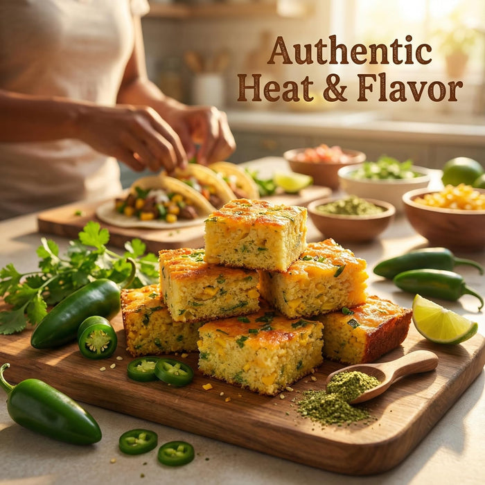 Jalapeno Powder 4oz