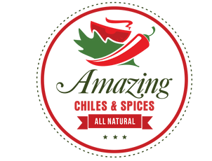 Amazing Chiles and Spices