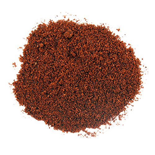 Ancho Chile Powder Ground 4oz