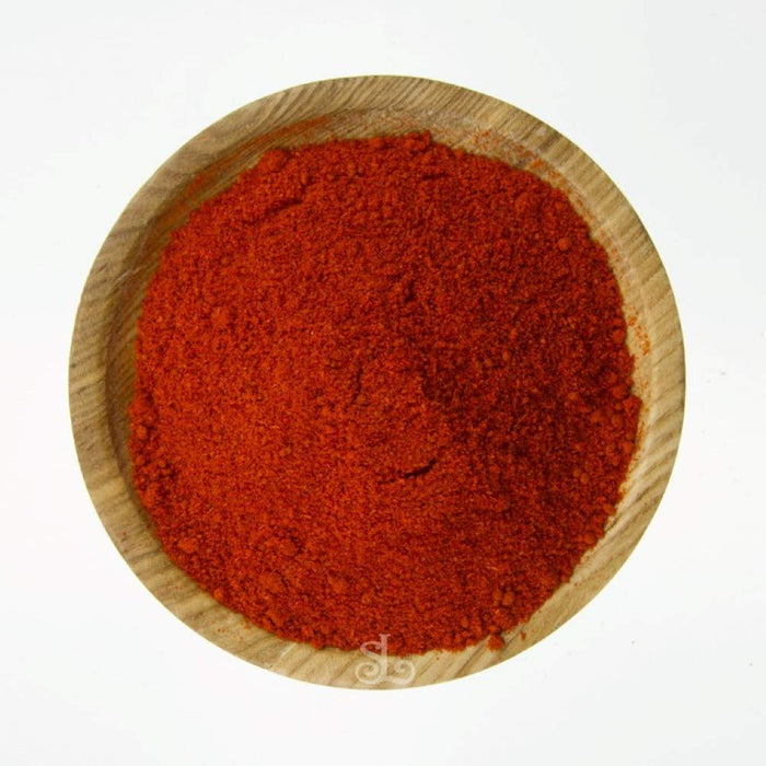 New Mexico Chile Powder Ground 4oz