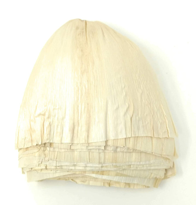 Traditional Mexican Corn Husks For Tamales 1LB