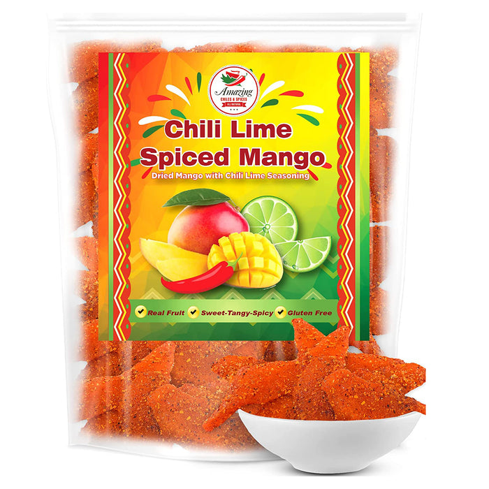 Mango Chili Lemon